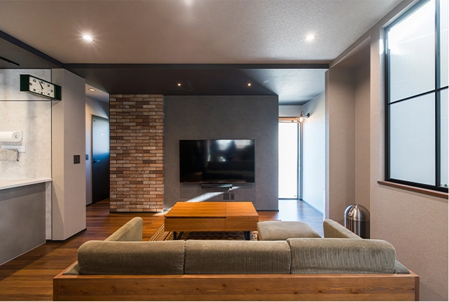 福岡県 S様邸 写真