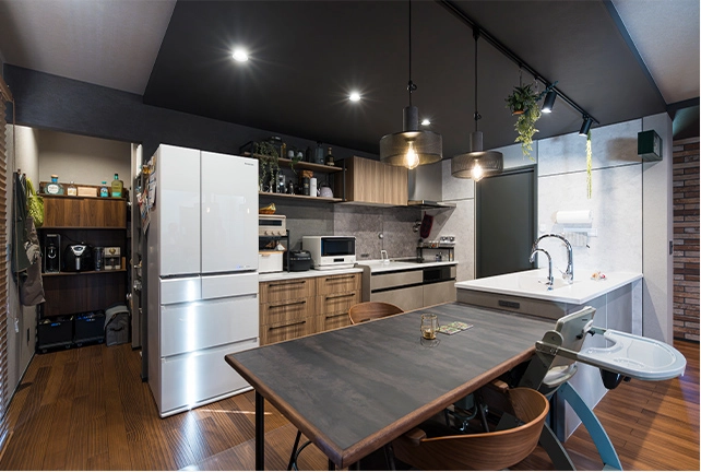 福岡県 S様邸 写真