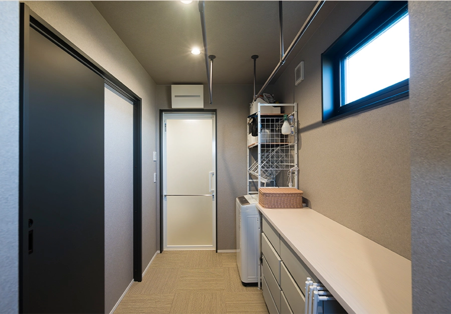 福岡県 S様邸 写真