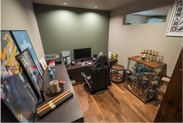 福岡県 S様邸 写真