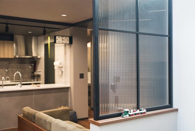 福岡県 S様邸 写真