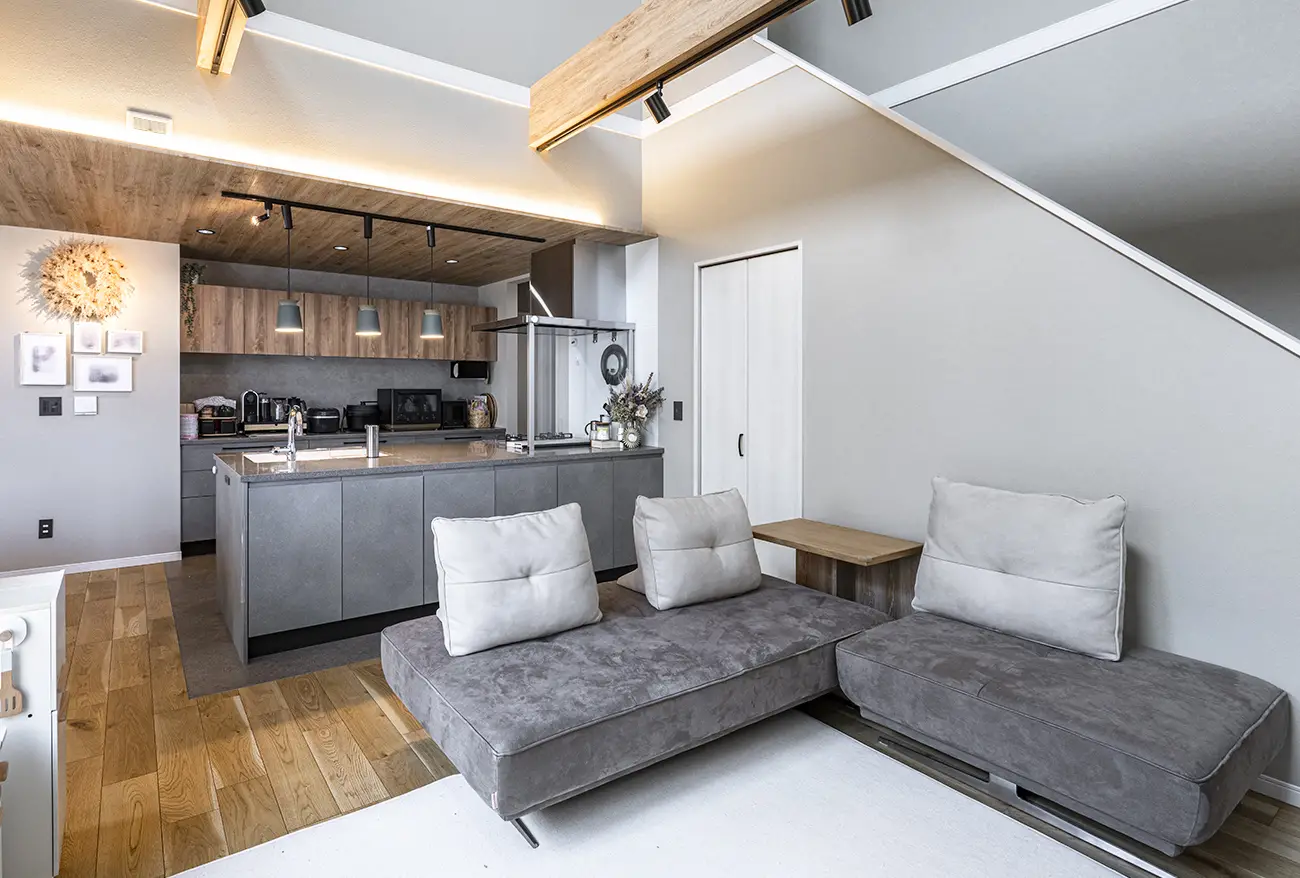 福岡県 F様邸 写真