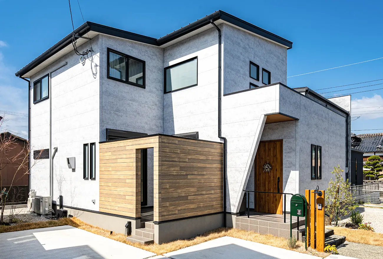 福岡県 F様邸 写真