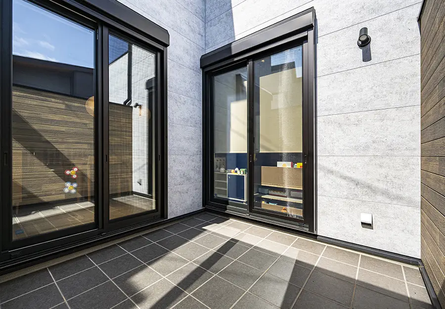 福岡県 F様邸 写真