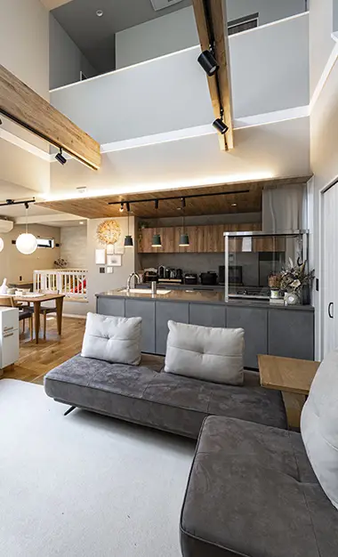 福岡県 F様邸 写真