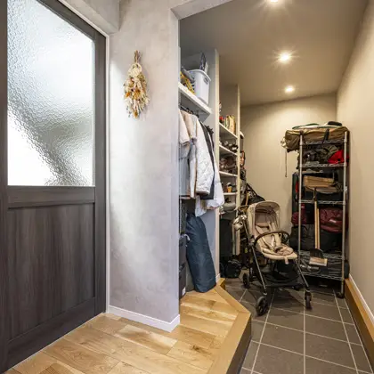 福岡県 F様邸 写真