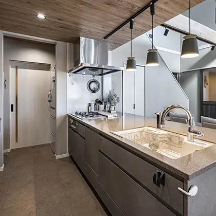 福岡県 F様邸 写真