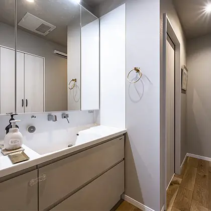 福岡県 F様邸 写真