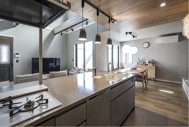 福岡県 F様邸 写真