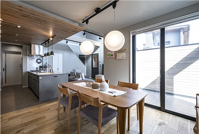 福岡県 F様邸 写真