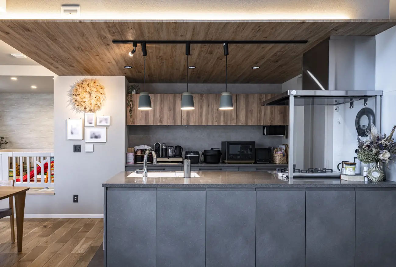 福岡県 F様邸 写真