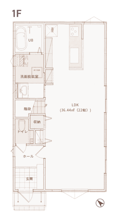 Pocoタウン ポコタウン 宗像 桜美台 土地情報 福岡県で注文住宅 分譲地 新築住宅をお探しの方は辰巳住研へ