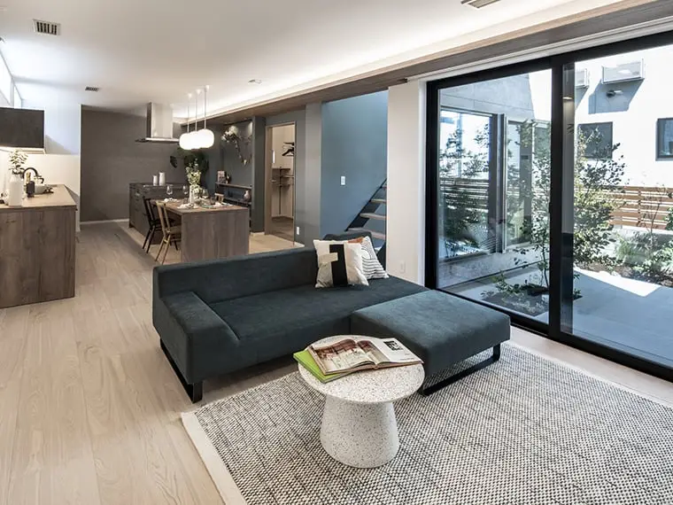 Filled with hobbies～楽しいを詰め込んだガレージハウス～